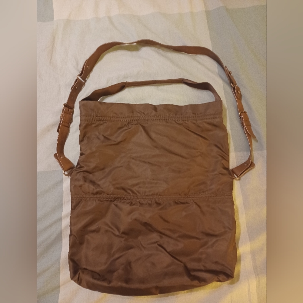 GAP tote bag